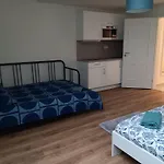 1 Bedroom Apartment At Prague 1