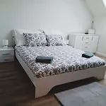 1 Bedroom Apartment At Prague 1