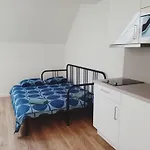 1 Bedroom Apartment At Prague 1
