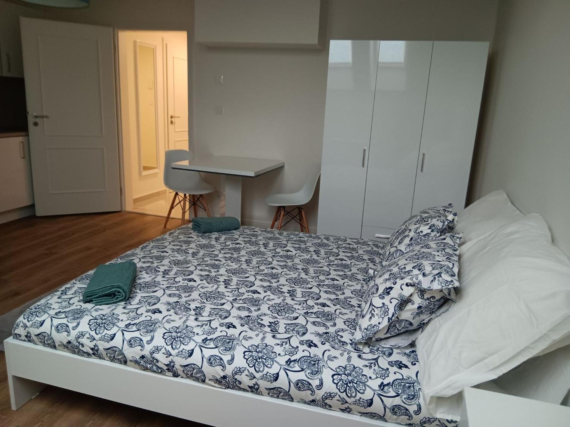 Appartamento 1 Bedroom At 1