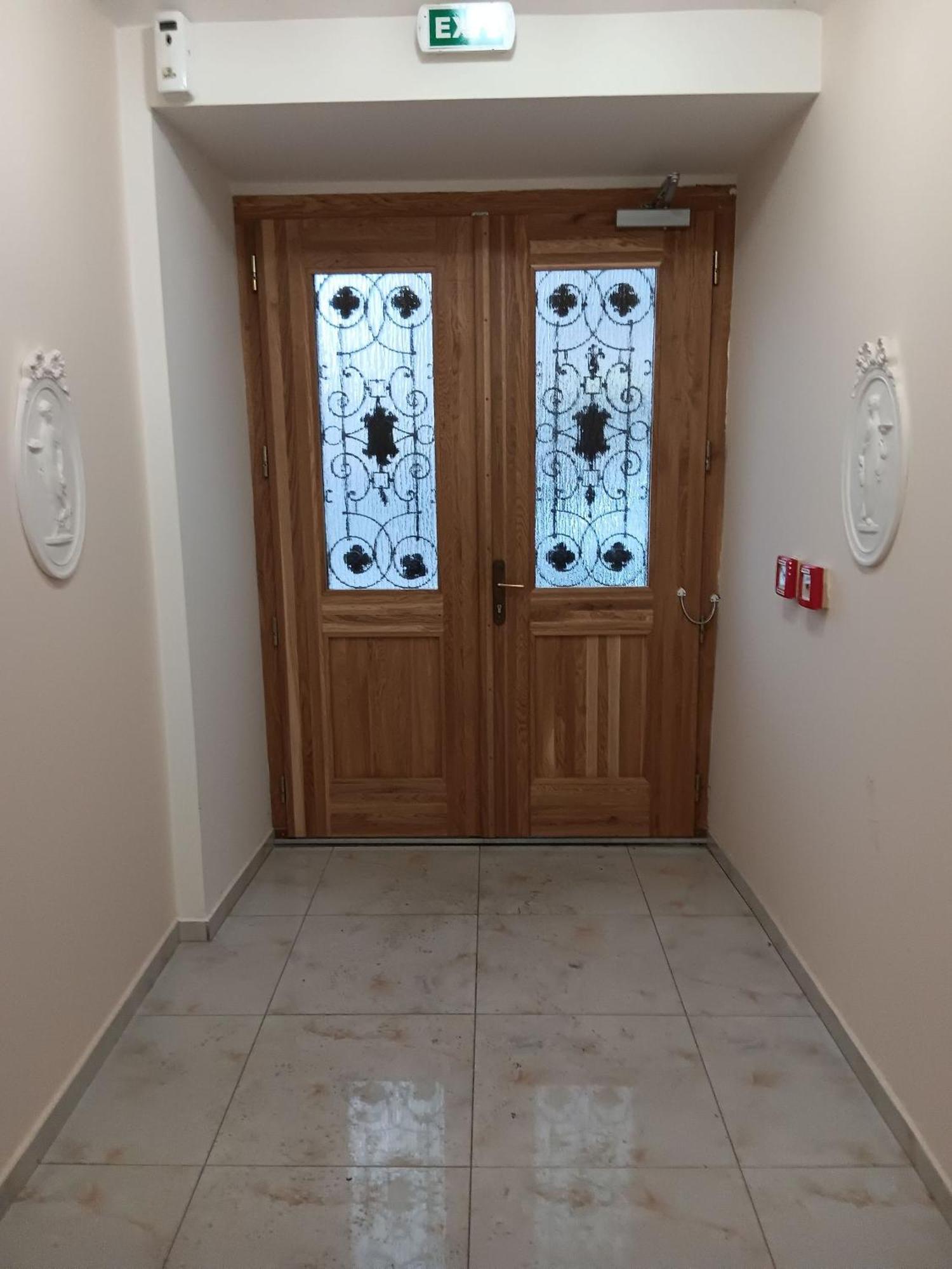 1 Bedroom At 1 Praga