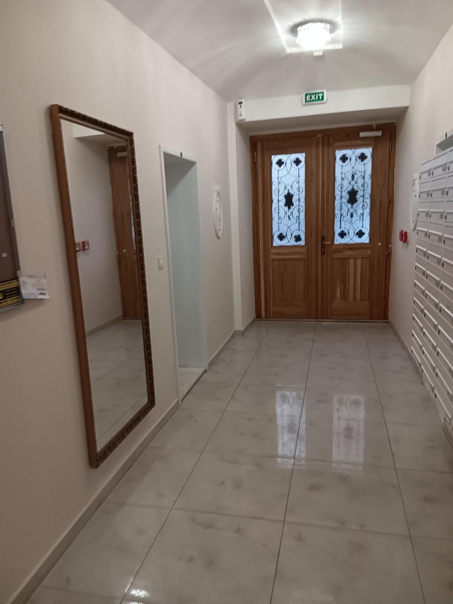 1 Bedroom At 1 * Prague