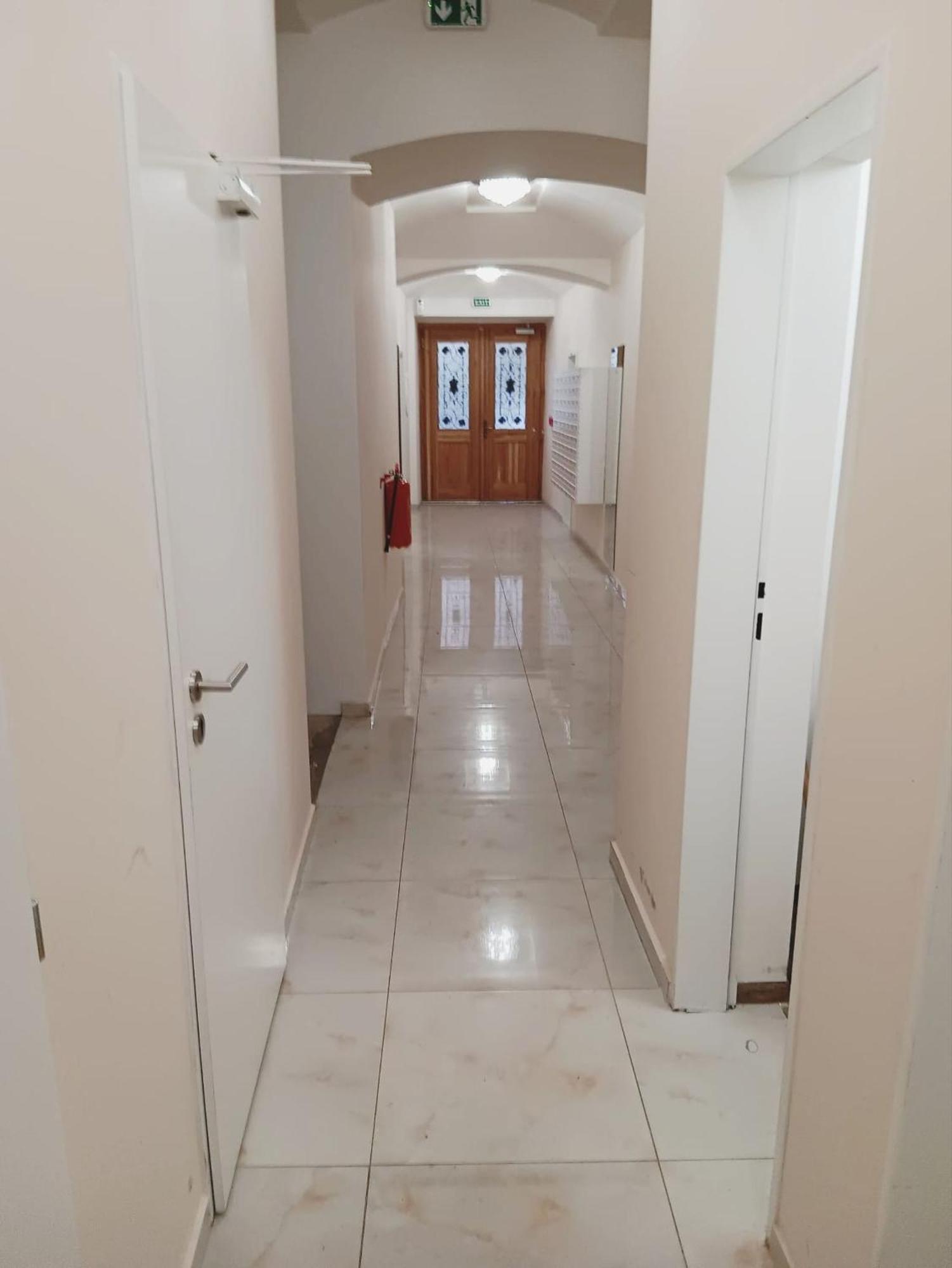 1 Bedroom At 1 Praga