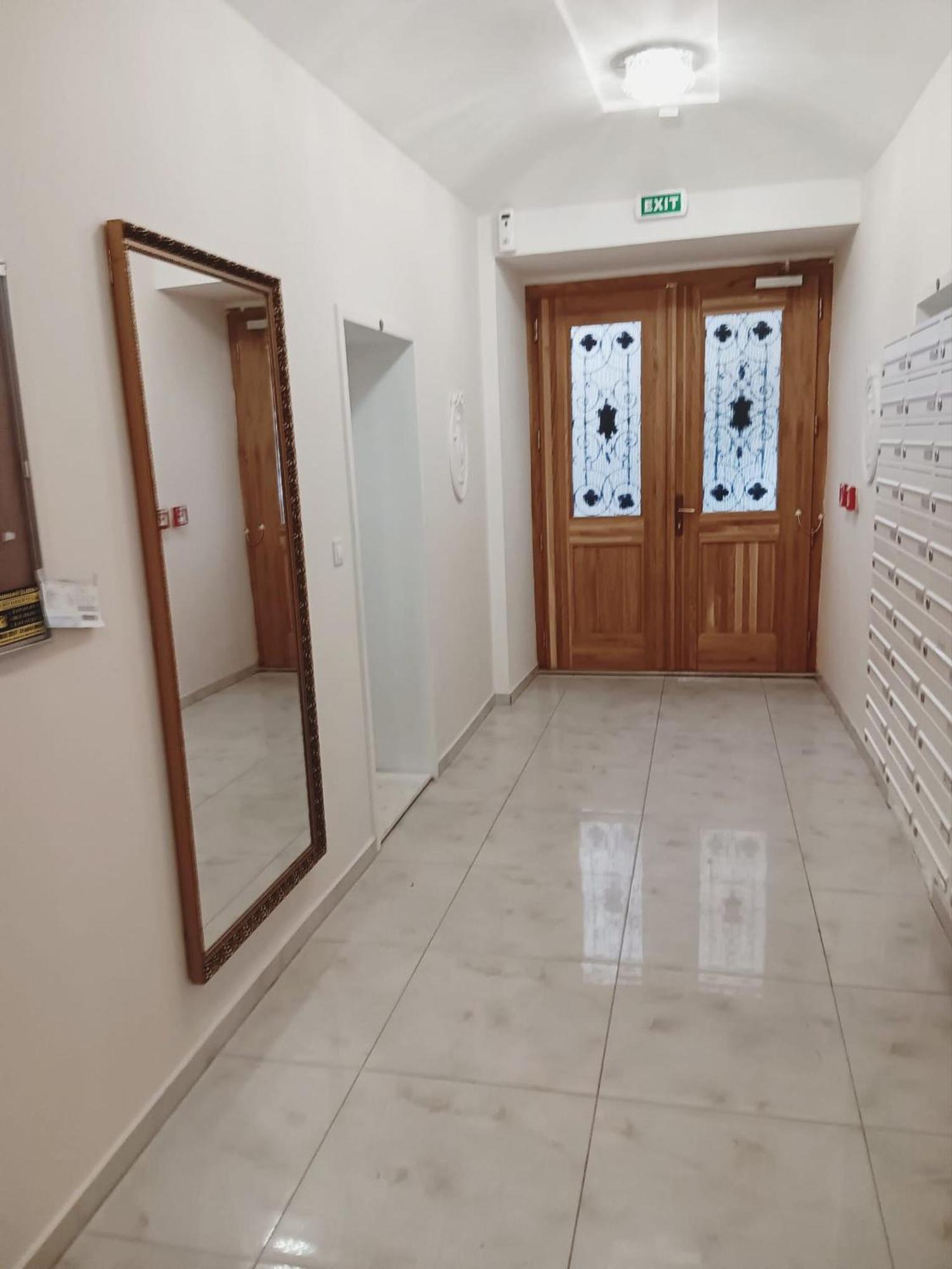 1 Bedroom At 1 * Praga