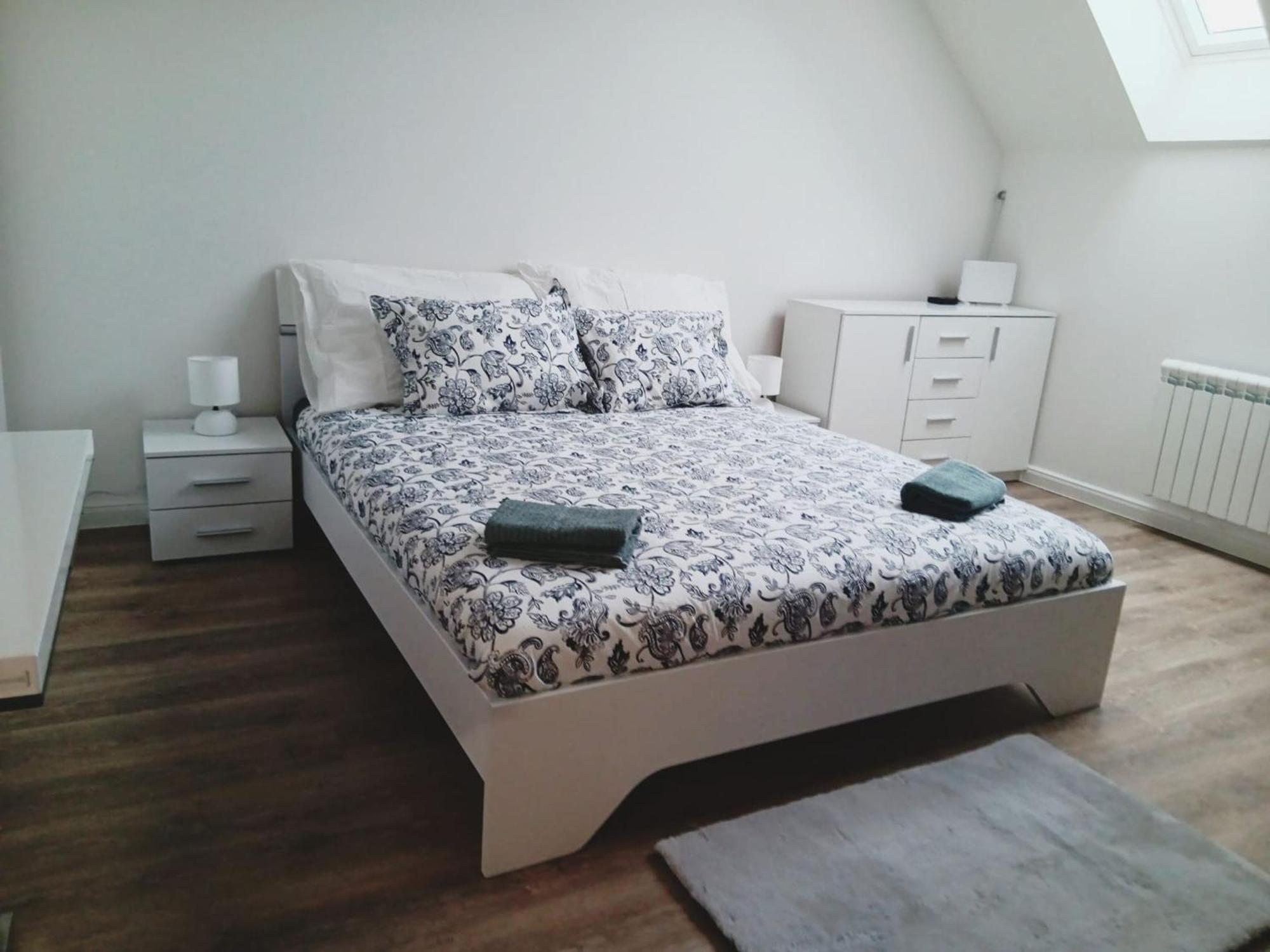 1 Bedroom At 1