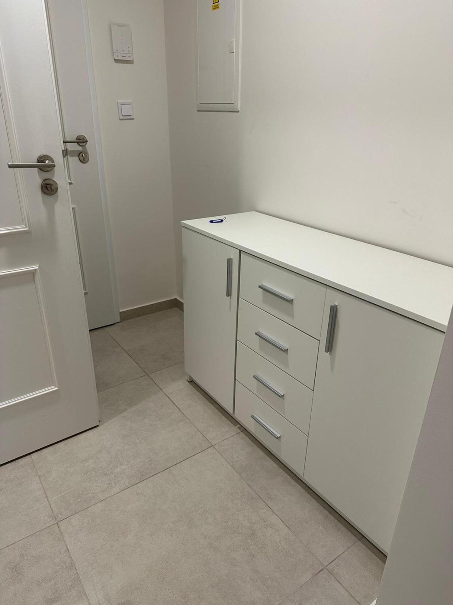 Appartamento 1 Bedroom At 1