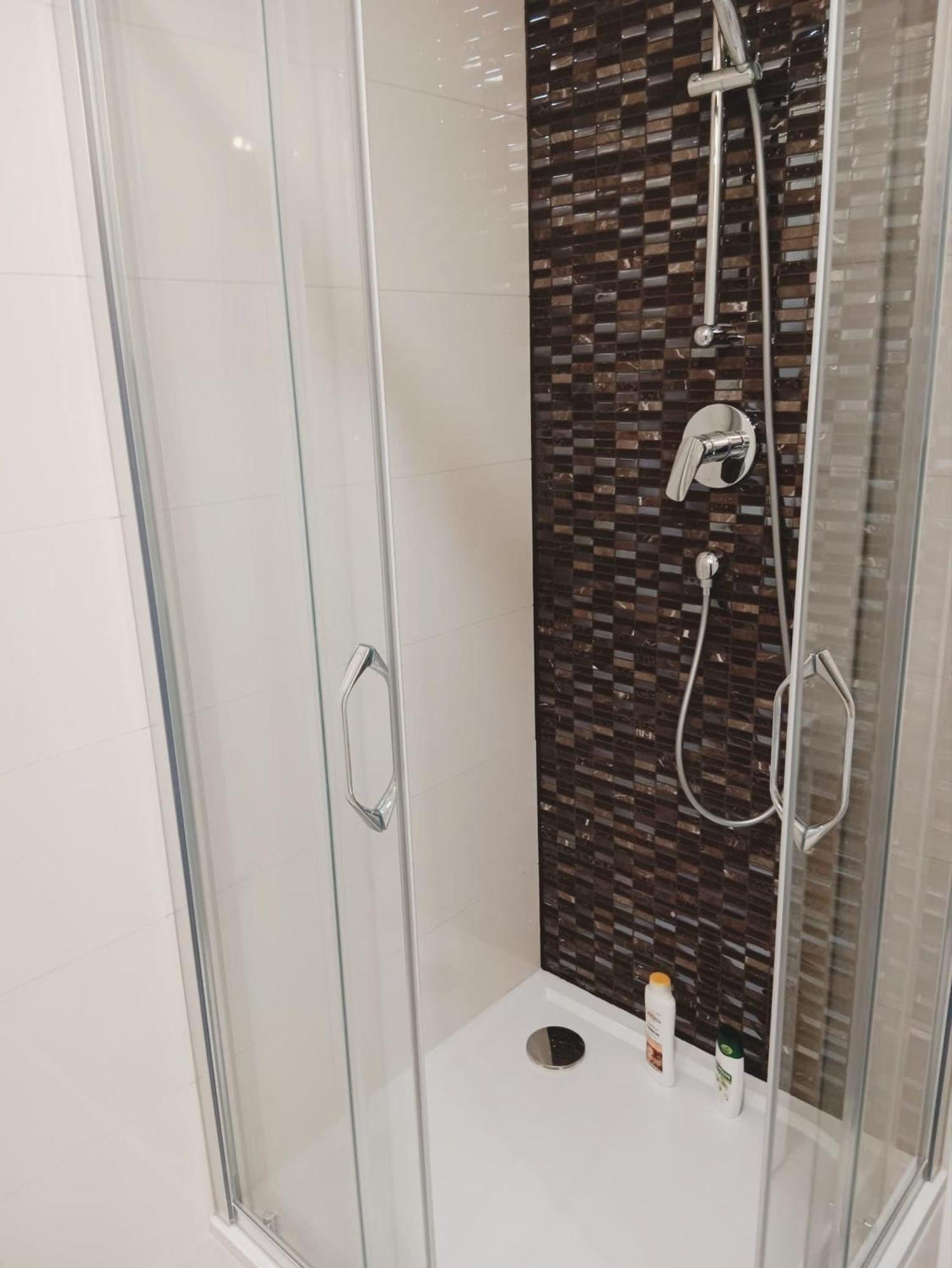 Appartamento 1 Bedroom At 1 Praga