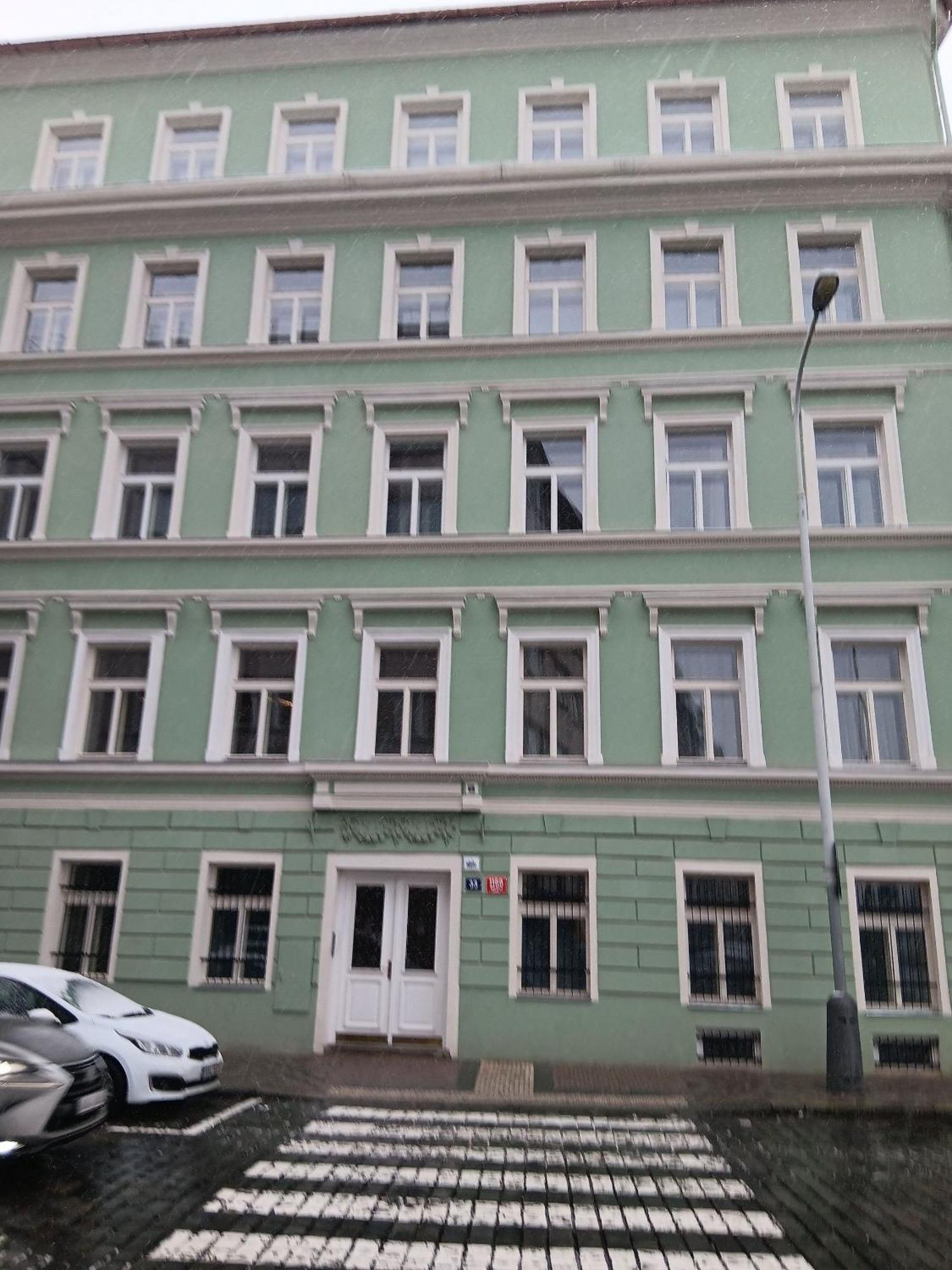 1 Bedroom At 1 Praga