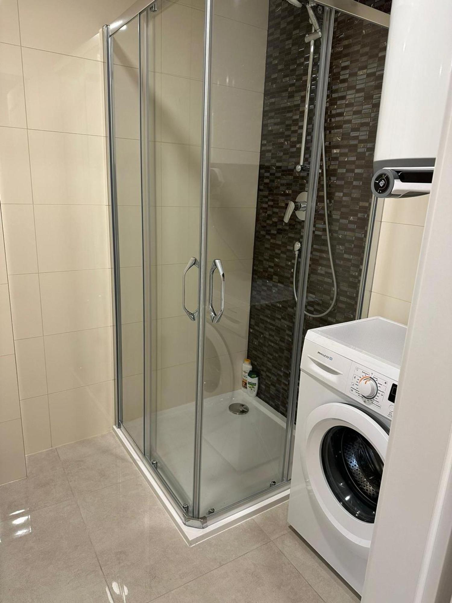 1 Bedroom At 1 * Praga