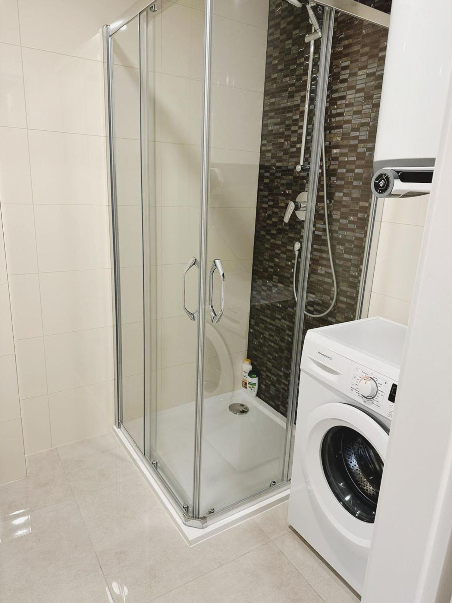 1 Bedroom At 1 Appartamento