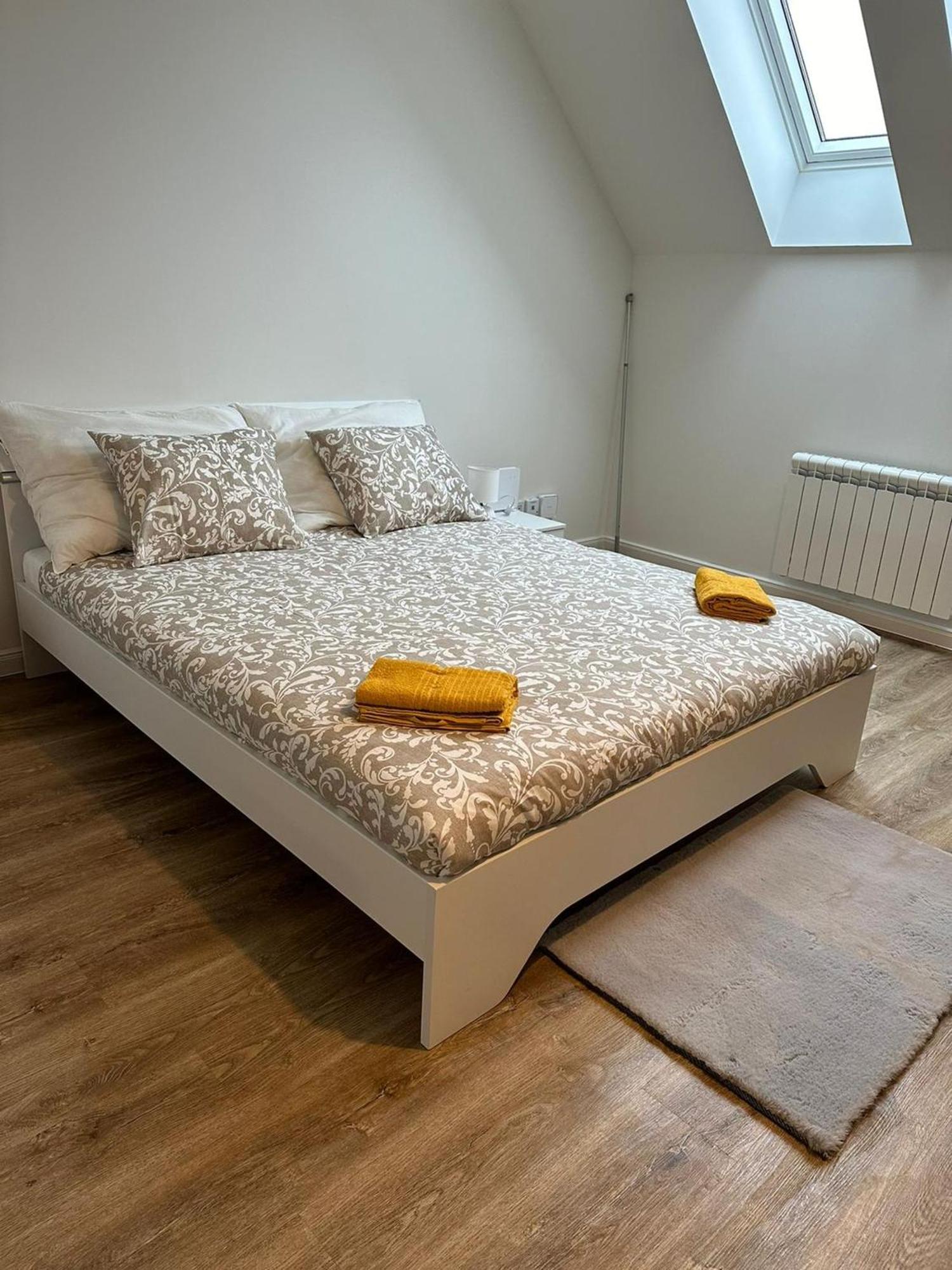 Appartamento 1 Bedroom At 1 *