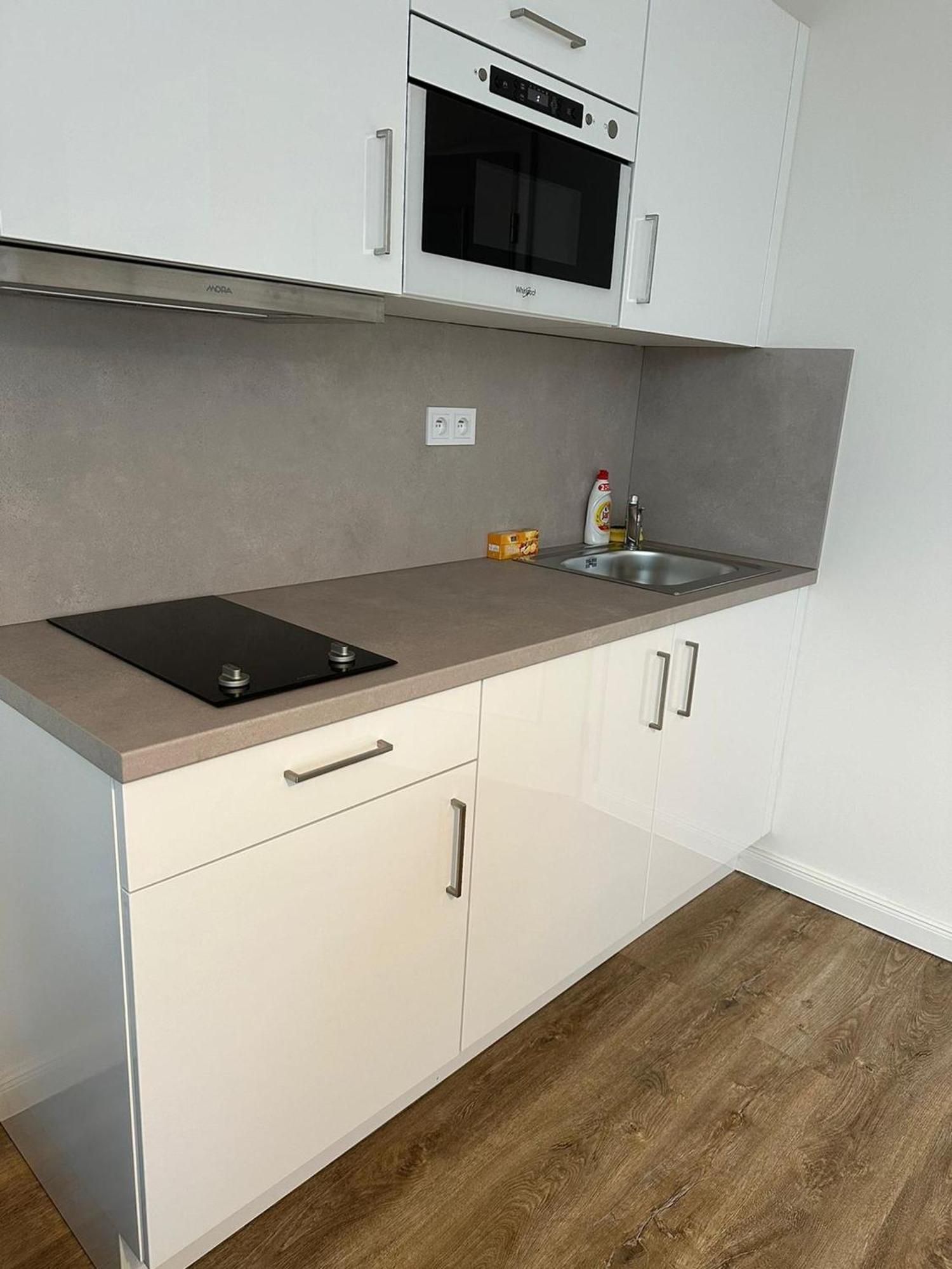 1 Bedroom At 1 Praga