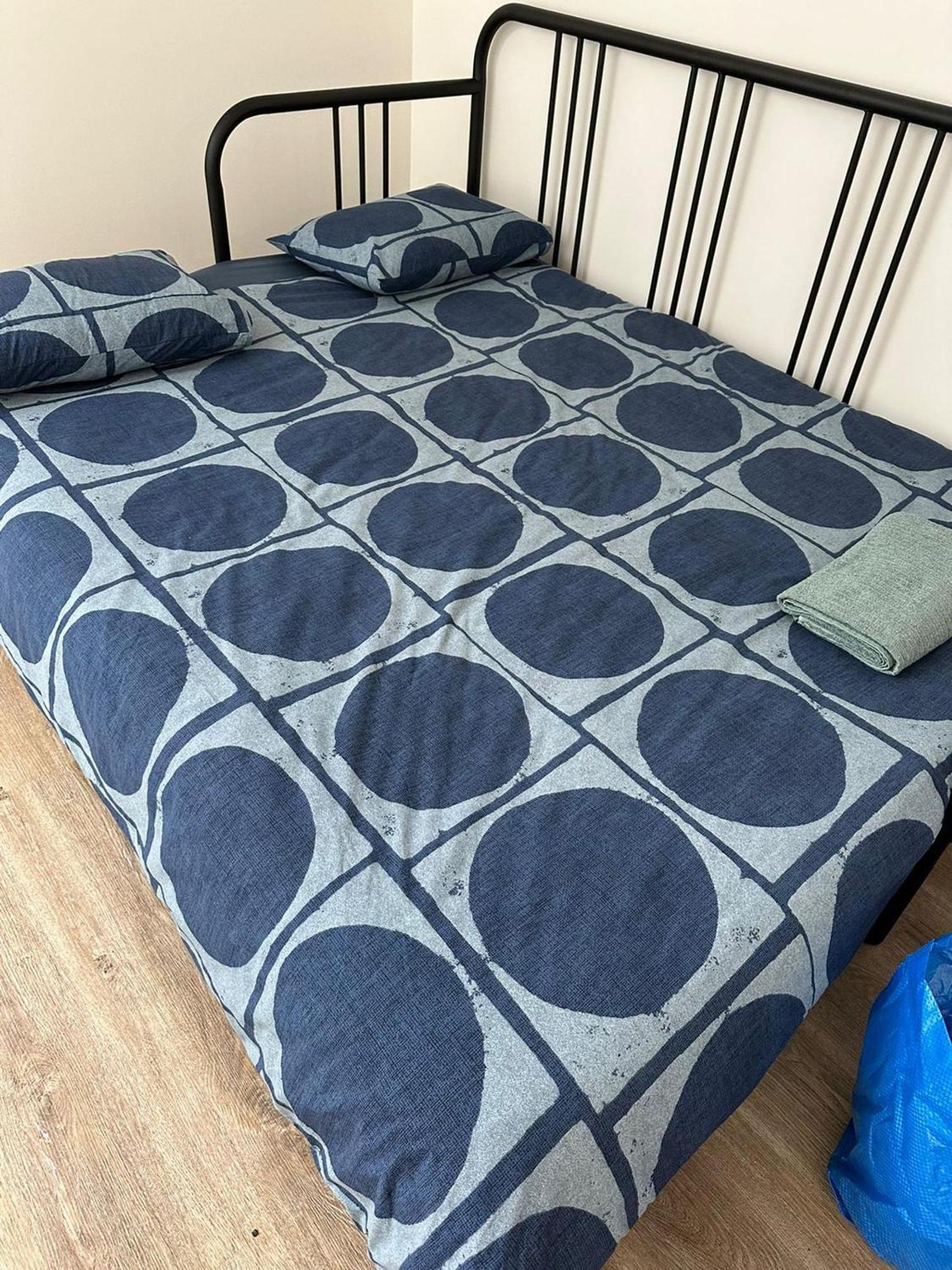 1 Bedroom At 1 Apartment