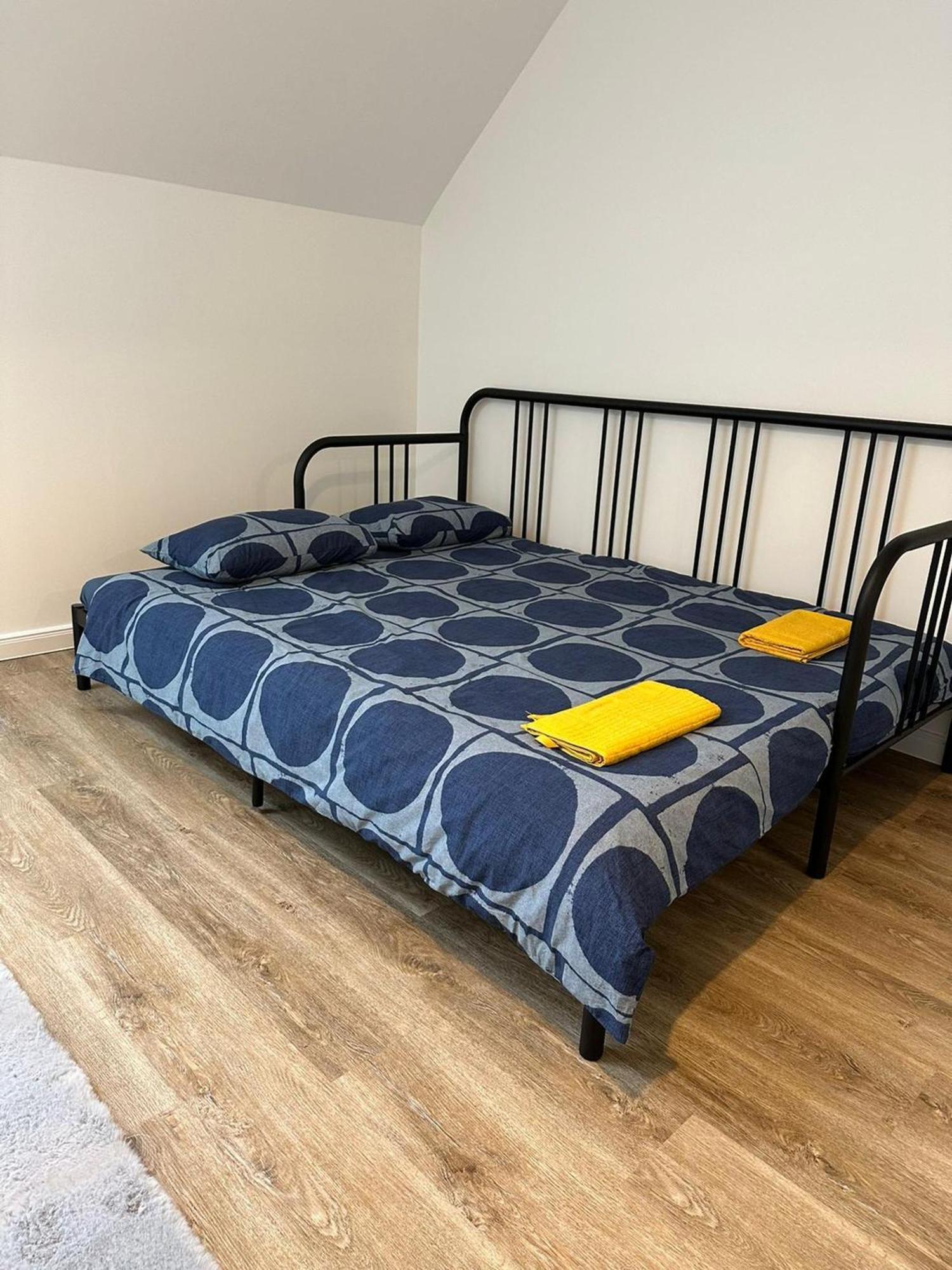 Appartamento 1 Bedroom At 1 Praga
